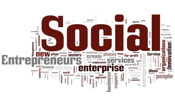Social entrepreneurs definition, qualities and their role towards society