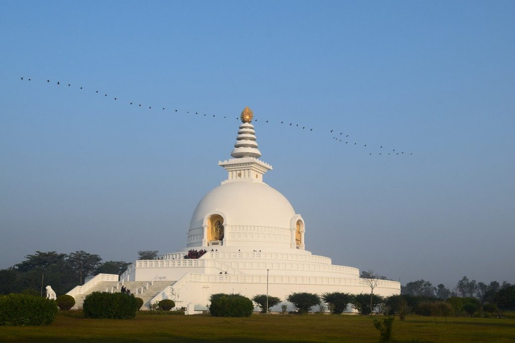 Best Places to Visit in Nepal Lumbini Nepal