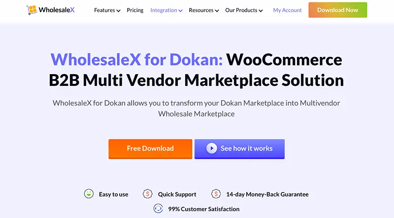 WholesaleX: The Ultimate WooCommerce Wholesale Plugin 2024